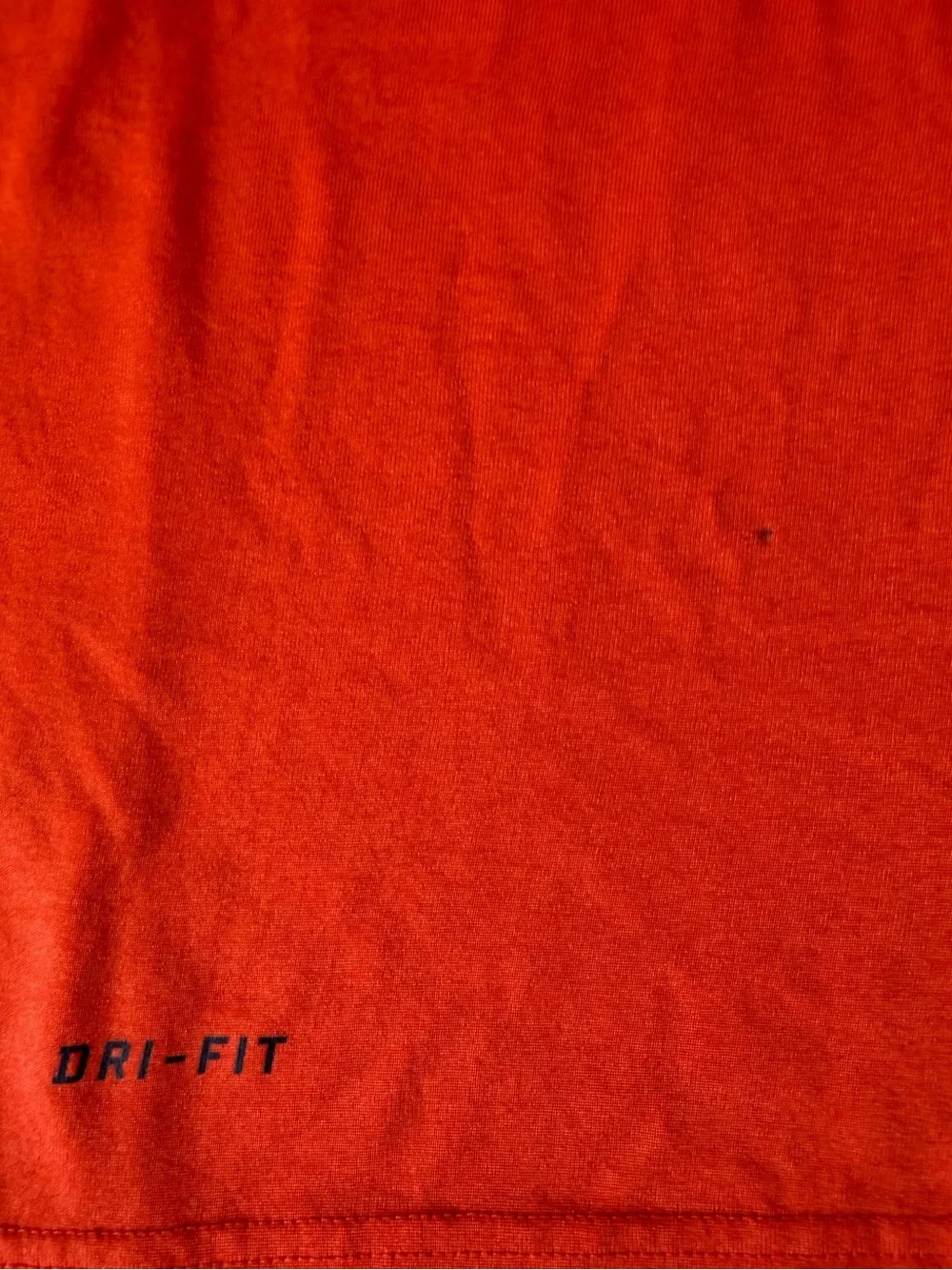 #11-Nike Dri-FIT Performance Shirt 2pc Bundle Sz Large Athletic Workout Shirts